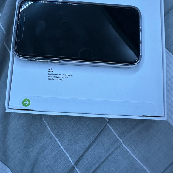 iPad Air M2 + cellular 11inch 128 gb - Picture 3 of 4